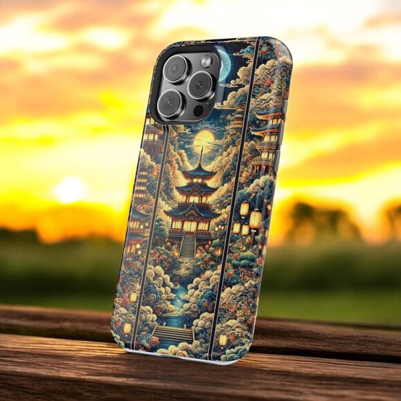 iPhone 16 Pro Max phone case, MARPC1106 - Picture 9 of 9